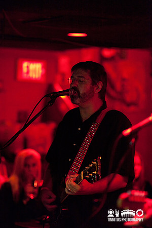 Big Dipper in concert