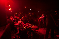 Big Dipper in concert
