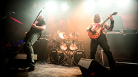 High On Fire in concert
