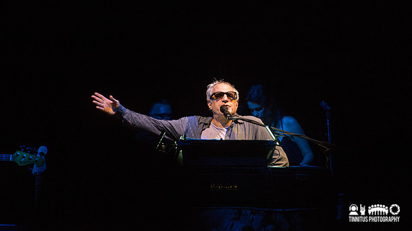 Steely Dan in concert
