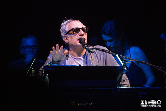 Steely Dan in concert
