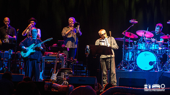 Steely Dan in concert