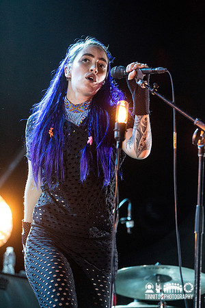 highasakite in concert