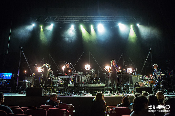 highasakite in concert