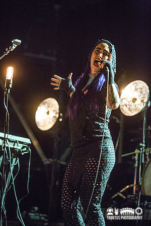 highasakite in concert