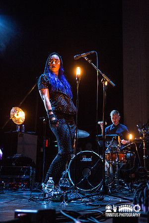highasakite in concert