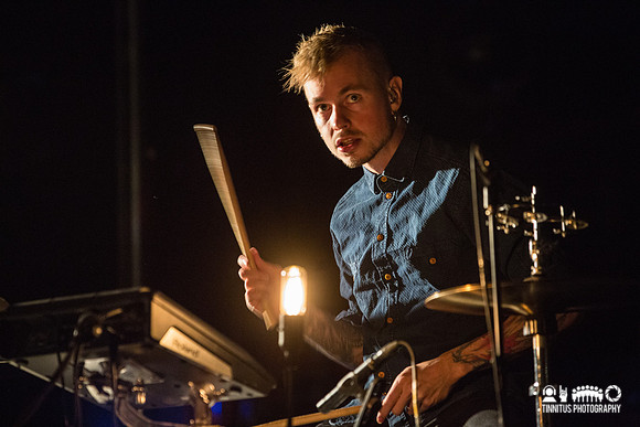 highasakite in concert