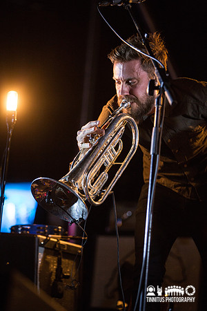 highasakite in concert
