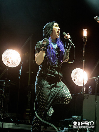 highasakite in concert