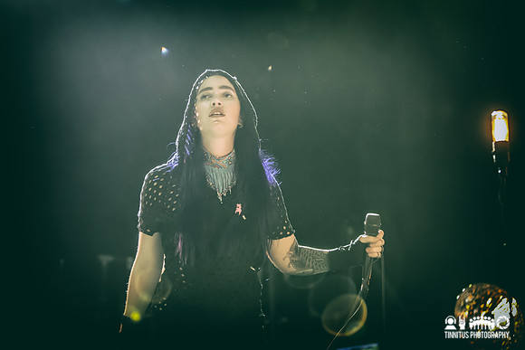 highasakite in concert