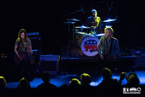 Juliana Hatfield in concert