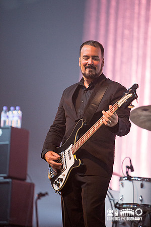 The Afghan Whigs in concert at ATP's I'll Be Your Mirror festival