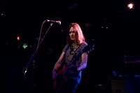 Juliana Hatfield in concert