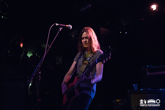 Juliana Hatfield in concert