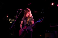 Juliana Hatfield in concert
