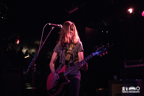 Juliana Hatfield in concert