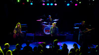 Juliana Hatfield in concert