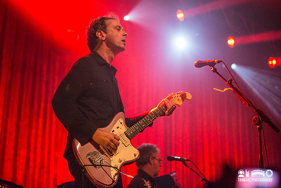 The Afghan Whigs in concert at ATP's I'll Be Your Mirror festival
