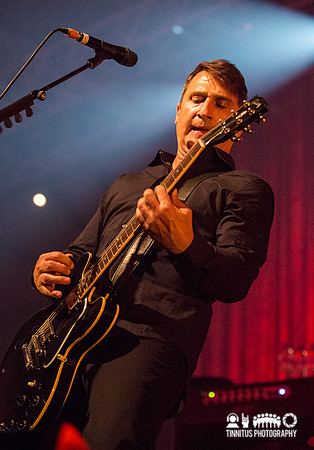 The Afghan Whigs in concert at ATP's I'll Be Your Mirror festival