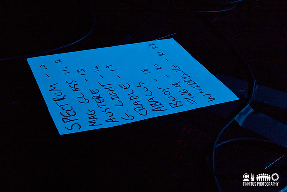 The Joy Formidable in concert