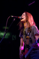 Juliana Hatfield in concert