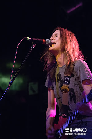 Juliana Hatfield in concert