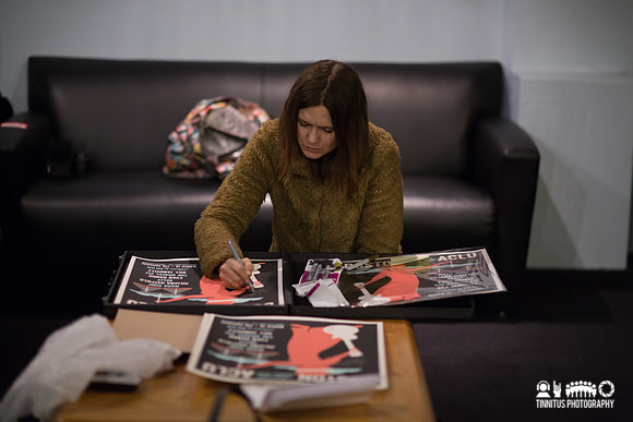 Juliana Hatfield