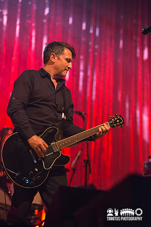 The Afghan Whigs in concert at ATP's I'll Be Your Mirror festival