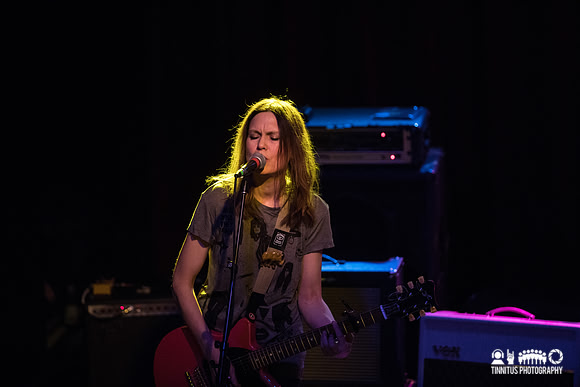 Juliana Hatfield in concert