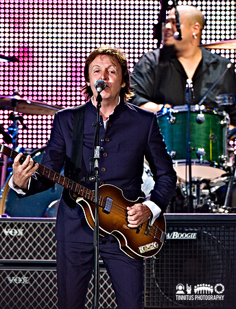 Paul McCartney