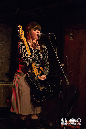 Elisa Ambrogio in concert