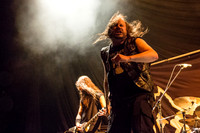 Entombed A.D. in concert