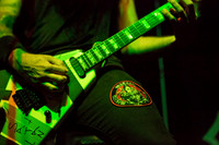 Entombed A.D. in concert