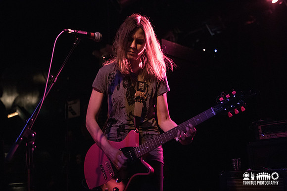 Juliana Hatfield in concert