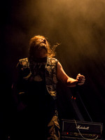 Entombed A.D. in concert
