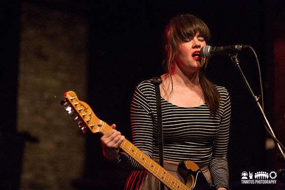 Elisa Ambrogio in concert
