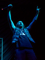 Entombed A.D. in concert