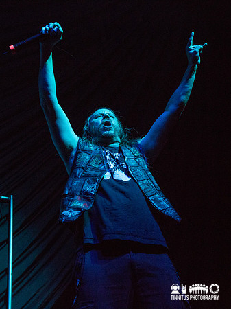 Entombed A.D. in concert