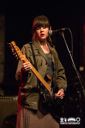 Elisa Ambrogio in concert