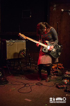 Elisa Ambrogio in concert