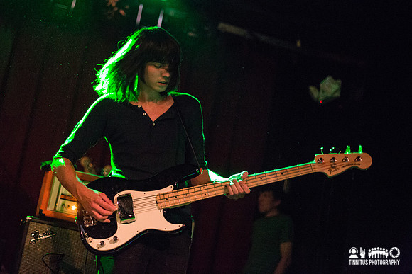 Temples in concert