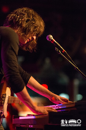 Temples in concert