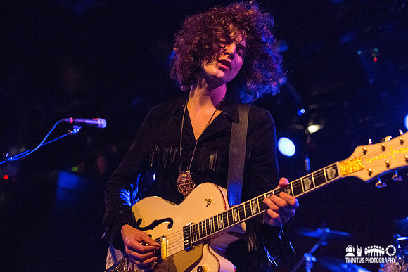 Temples in concert