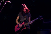 Juliana Hatfield in concert