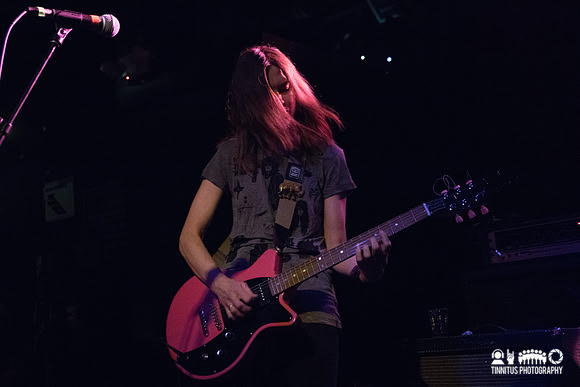 Juliana Hatfield in concert