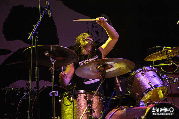 Converge in concert