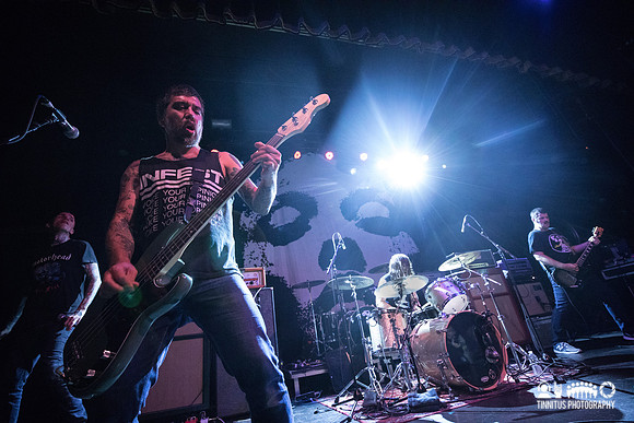 Converge in concert