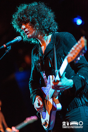 Temples in concert