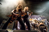 Entombed A.D. in concert