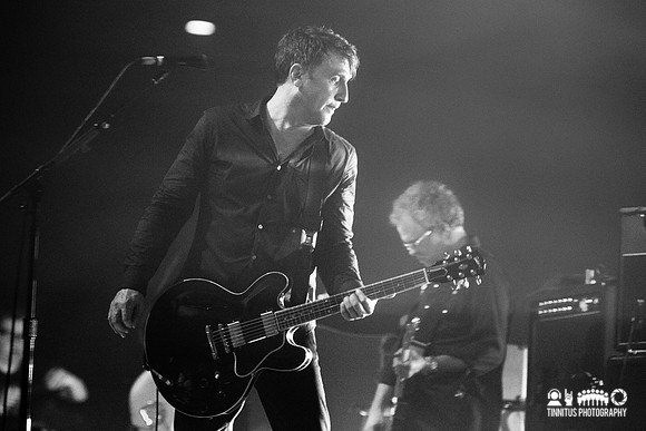 The Afghan Whigs in concert at ATP's I'll Be Your Mirror festival